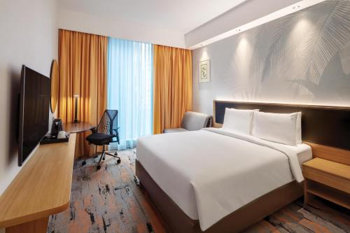 holiday inn express singapore orchard road by ihg
