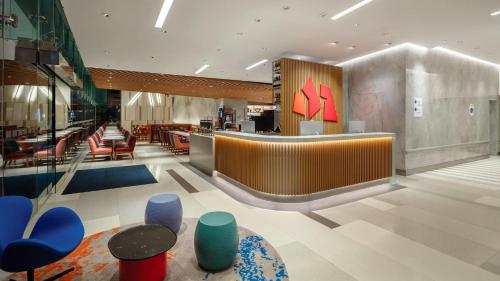 holiday inn express singapore orchard road by ihg