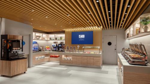 holiday inn express singapore orchard road by ihg