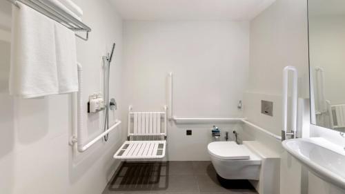 holiday inn express singapore orchard road by ihg