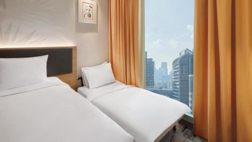 holiday inn express singapore orchard road by ihg