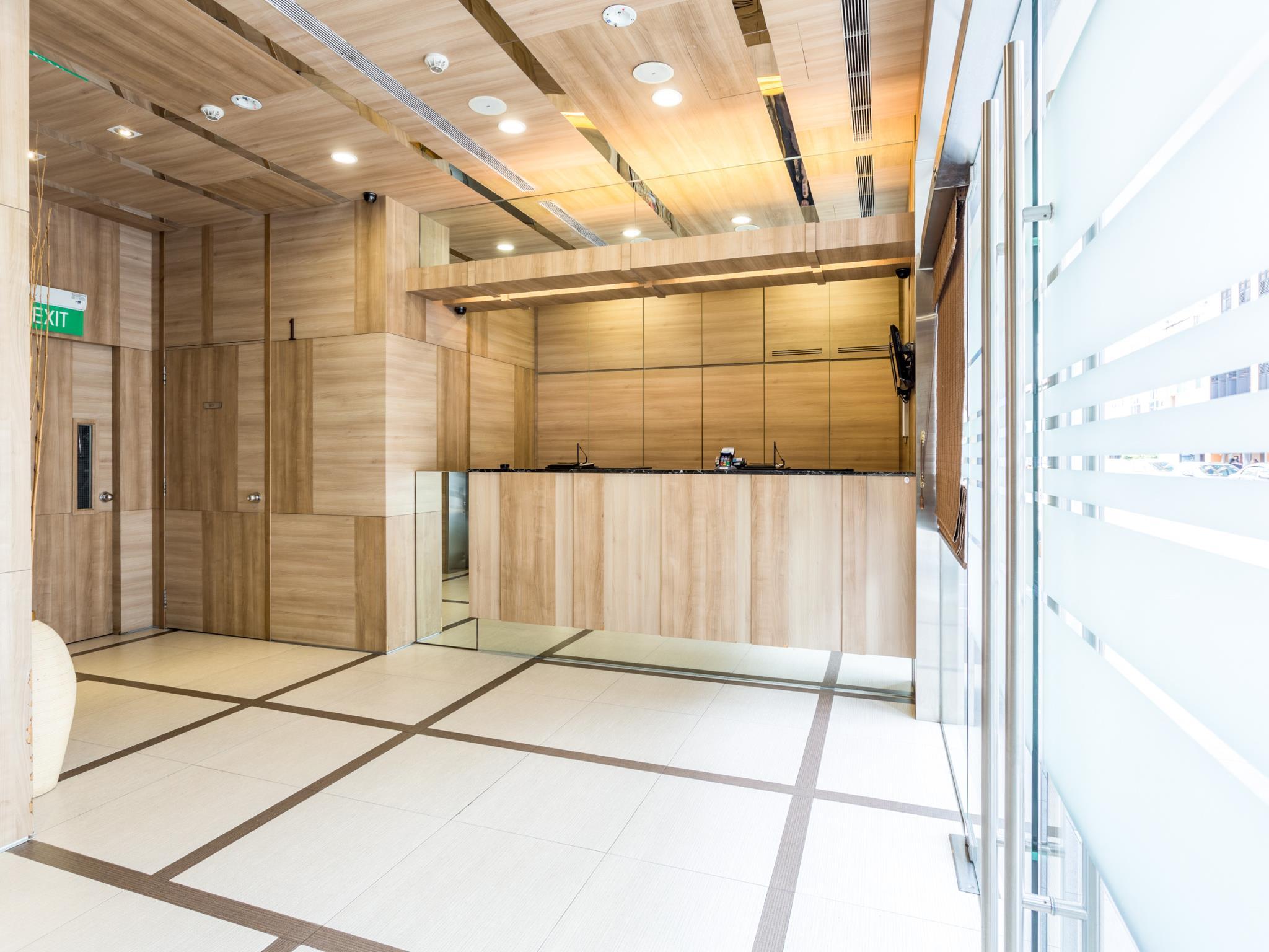 hotel 81 osaka