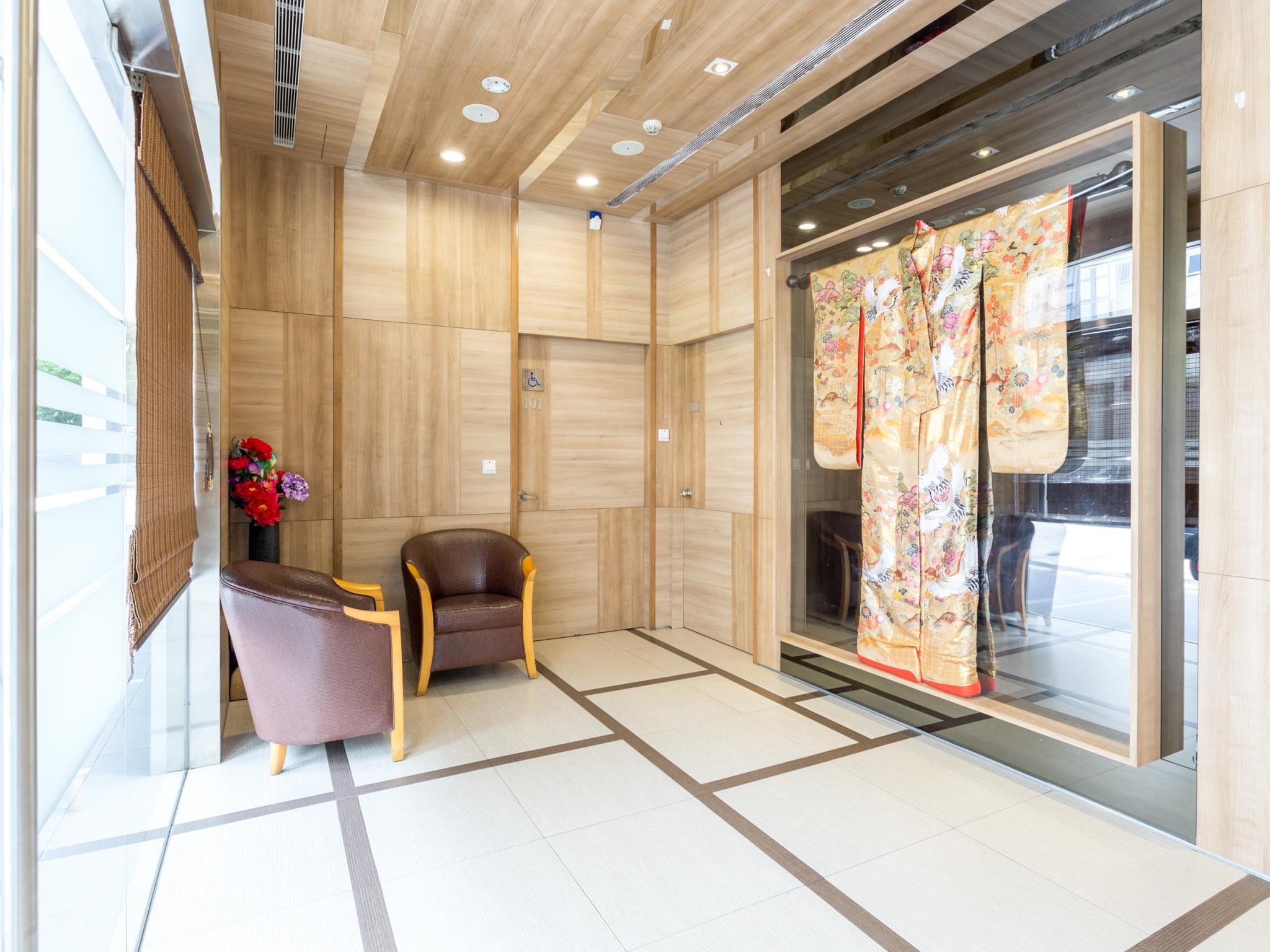 hotel 81 osaka