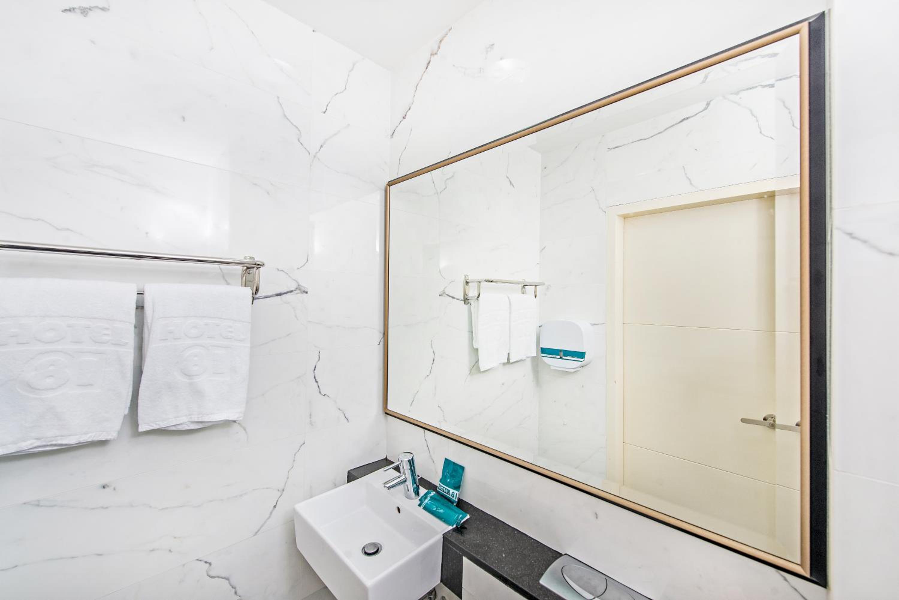 hotel 81 osaka