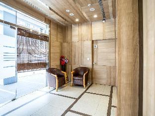 hotel 81 osaka