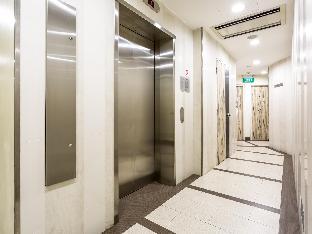 hotel 81 osaka