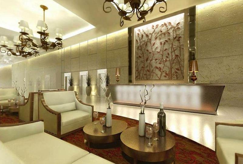 the robertson house by the crest collection