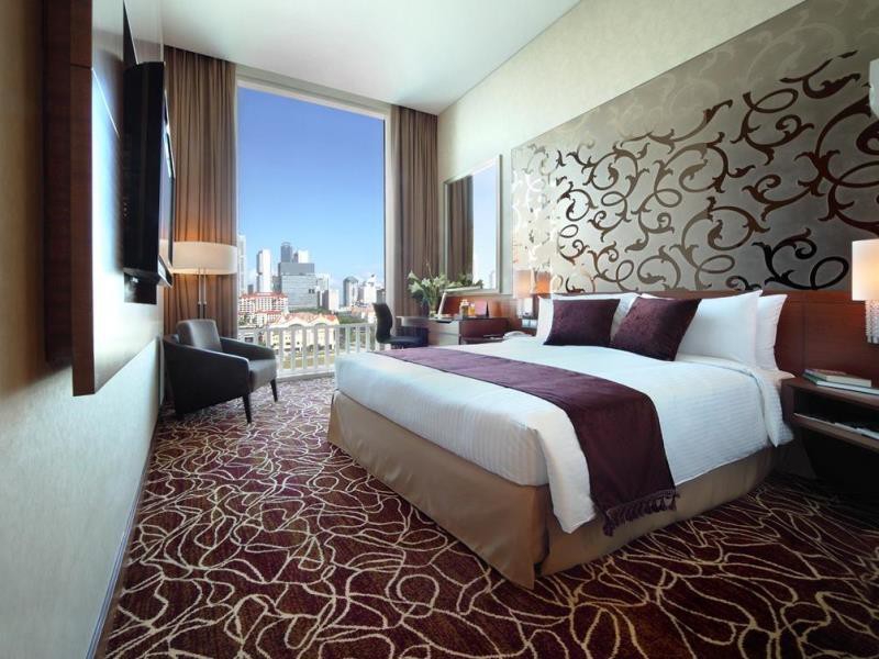 the robertson house by the crest collection