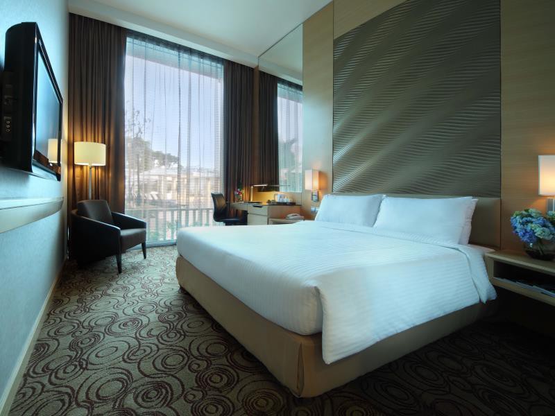 the robertson house by the crest collection