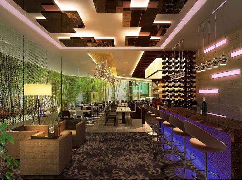 the robertson house by the crest collection