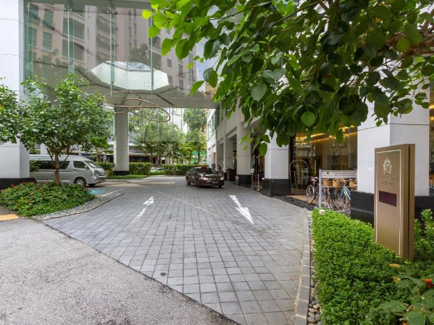 the robertson house by the crest collection