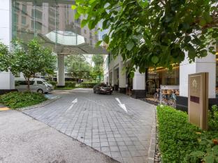 the robertson house by the crest collection