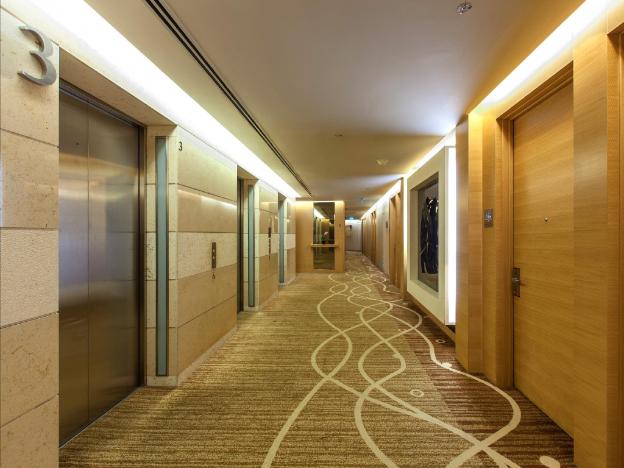 the robertson house by the crest collection