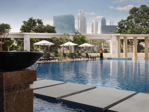 the robertson house by the crest collection