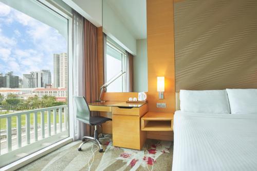 the robertson house by the crest collection