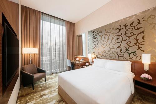 the robertson house by the crest collection