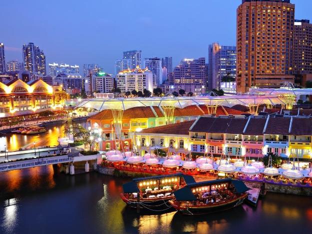 the robertson house by the crest collection