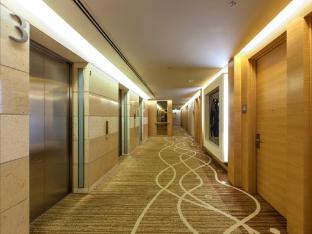 the robertson house by the crest collection