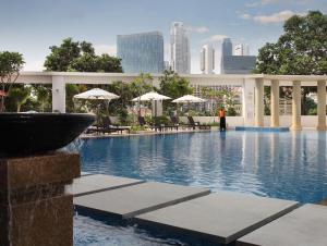 the robertson house by the crest collection