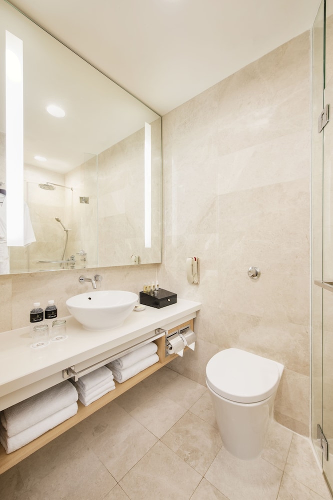 the robertson house by the crest collection