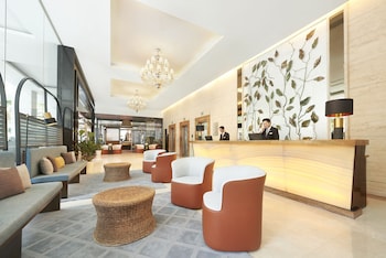 the robertson house by the crest collection