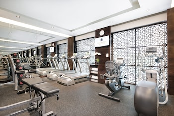 the robertson house by the crest collection