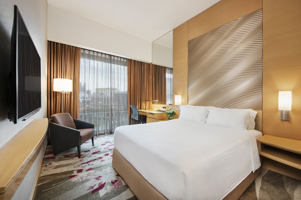 the robertson house by the crest collection