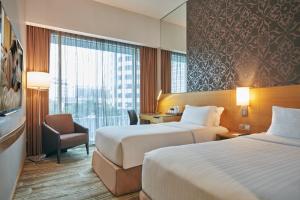 the robertson house by the crest collection