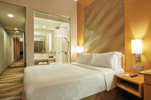 the robertson house by the crest collection