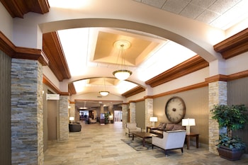 Holiday Inn Sioux Falls-City Centre,Sioux Falls>>Minnehaha County,3 star