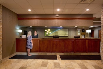 Holiday Inn Sioux Falls-City Centre,Sioux Falls>>Minnehaha County,3 star