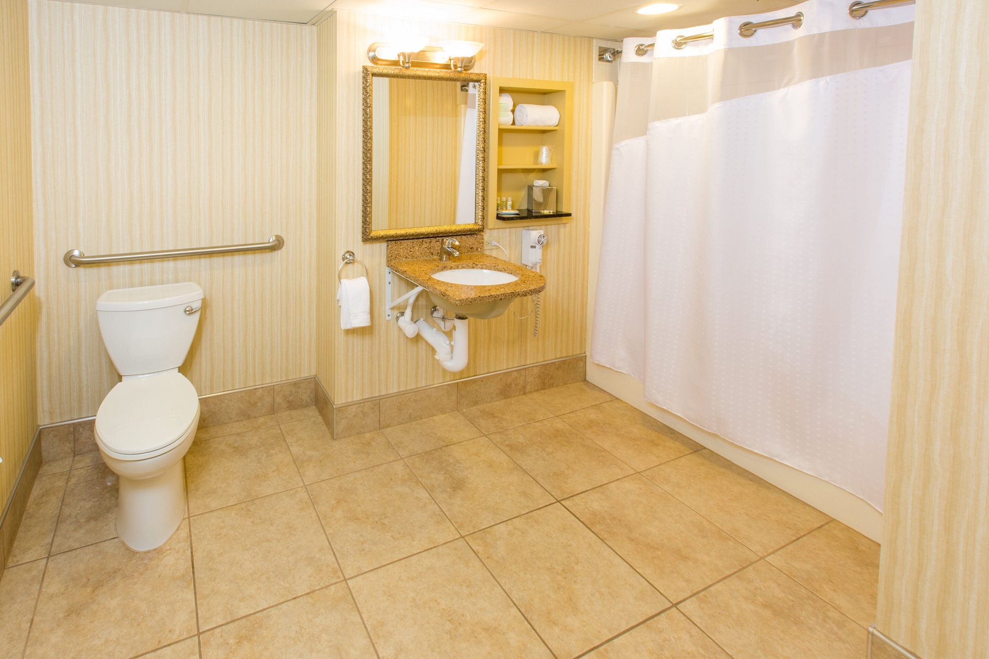 holiday inn sioux falls city centre by ihg