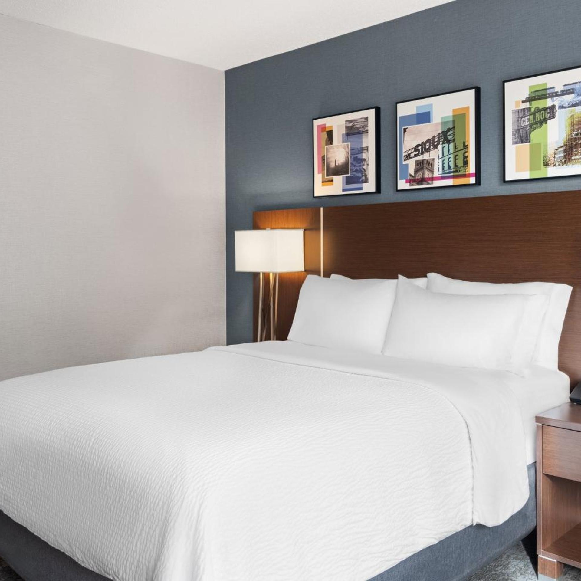 holiday inn sioux falls city centre by ihg