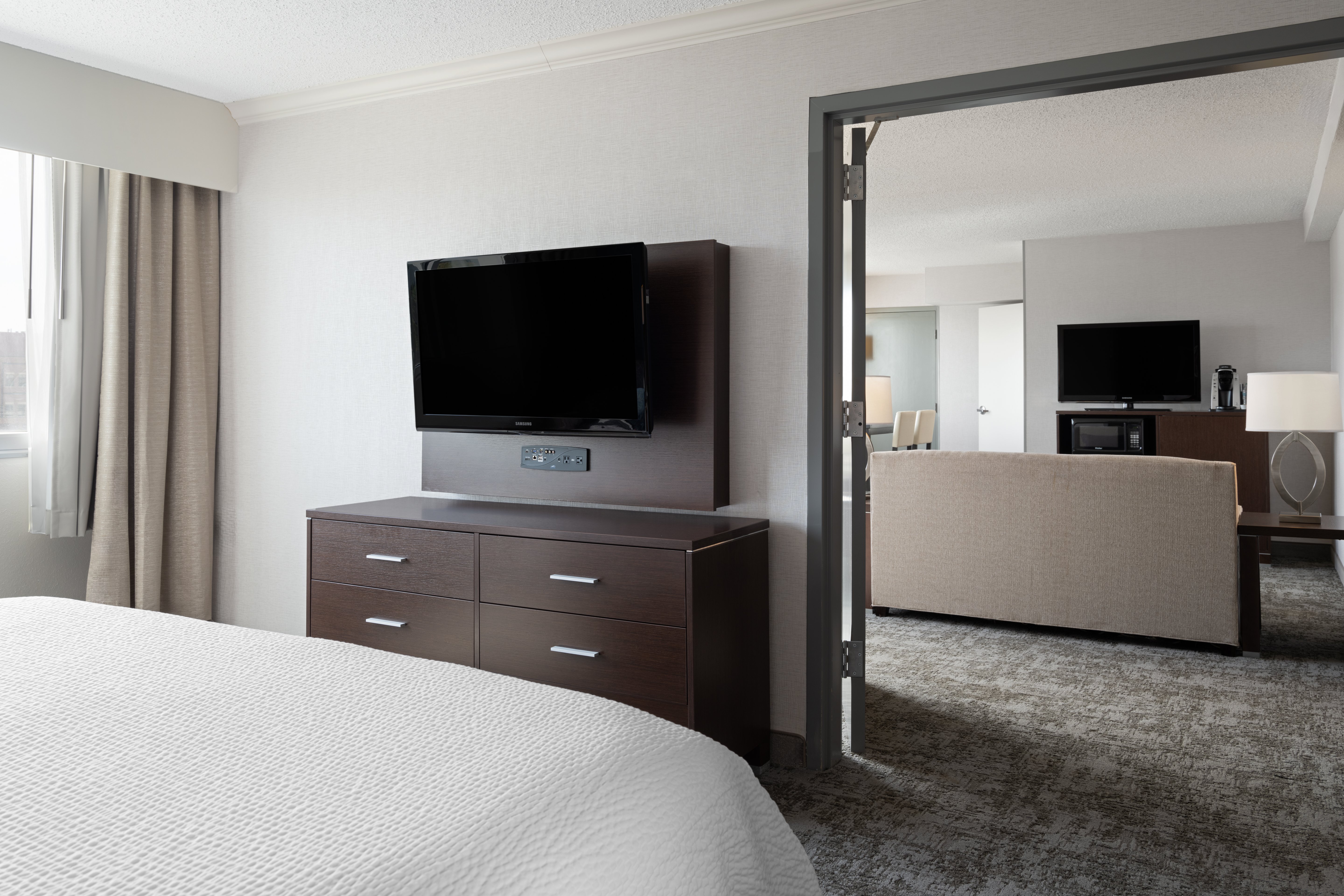 holiday inn sioux falls city centre by ihg