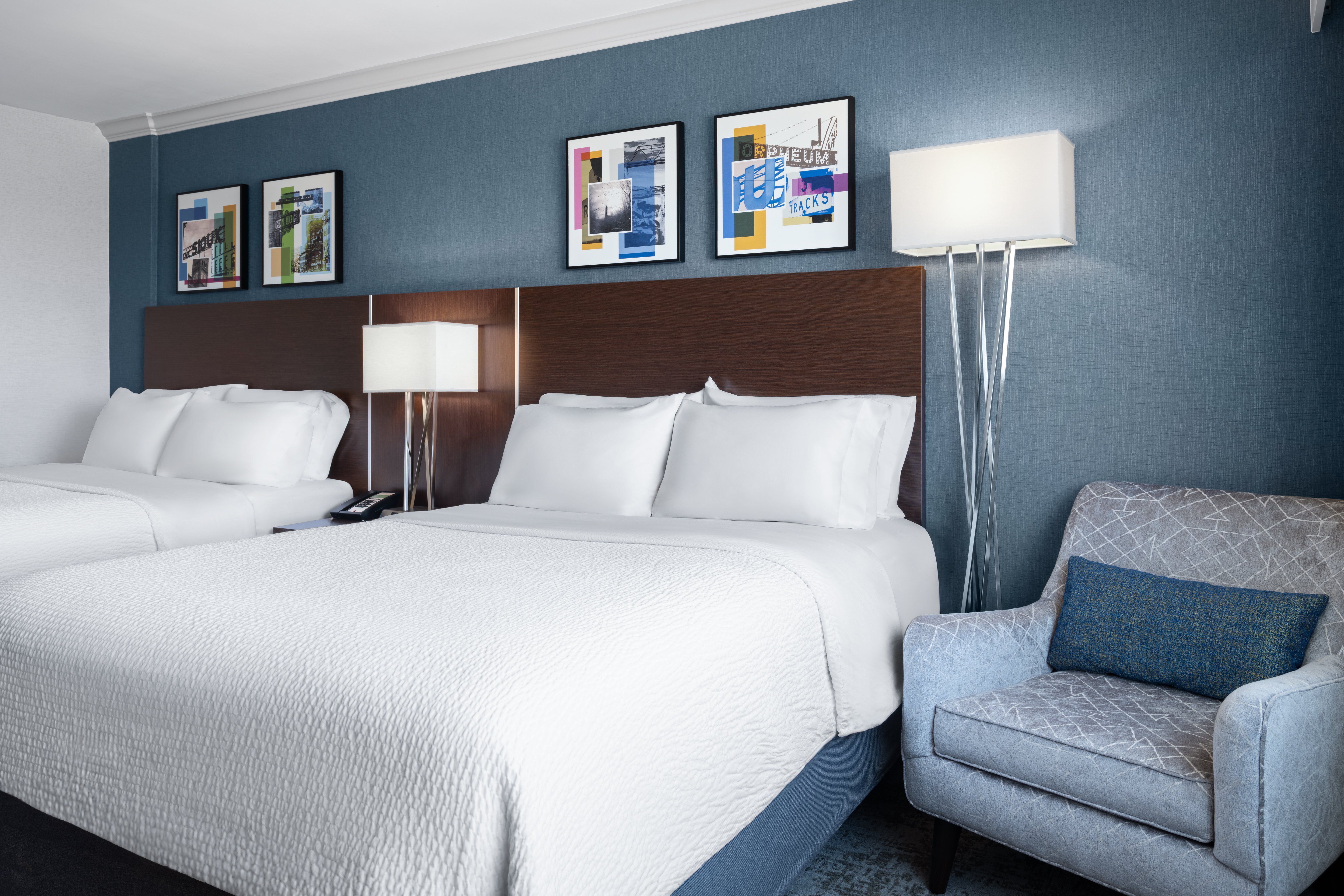 holiday inn sioux falls city centre by ihg