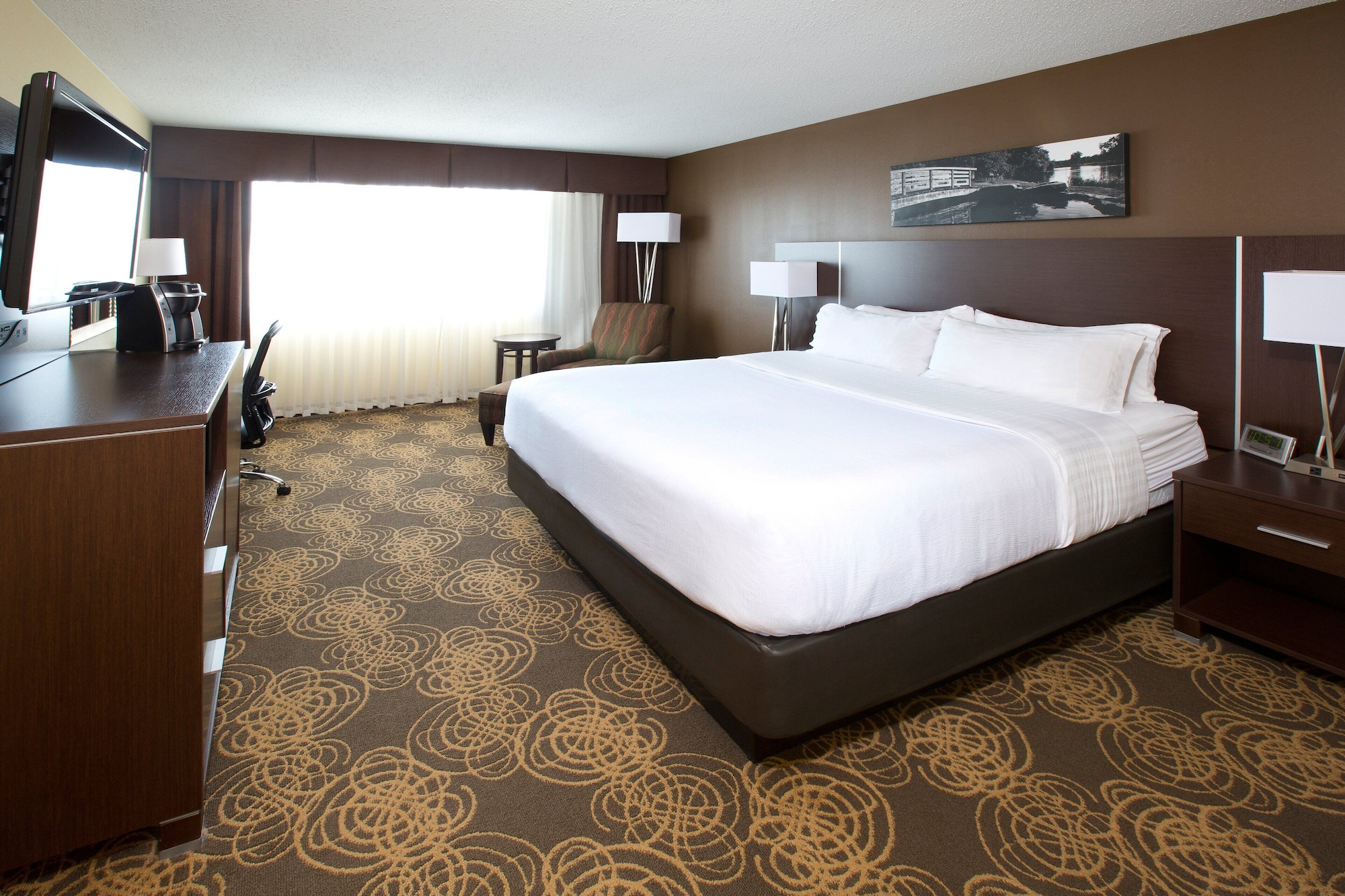 holiday inn sioux falls city centre by ihg