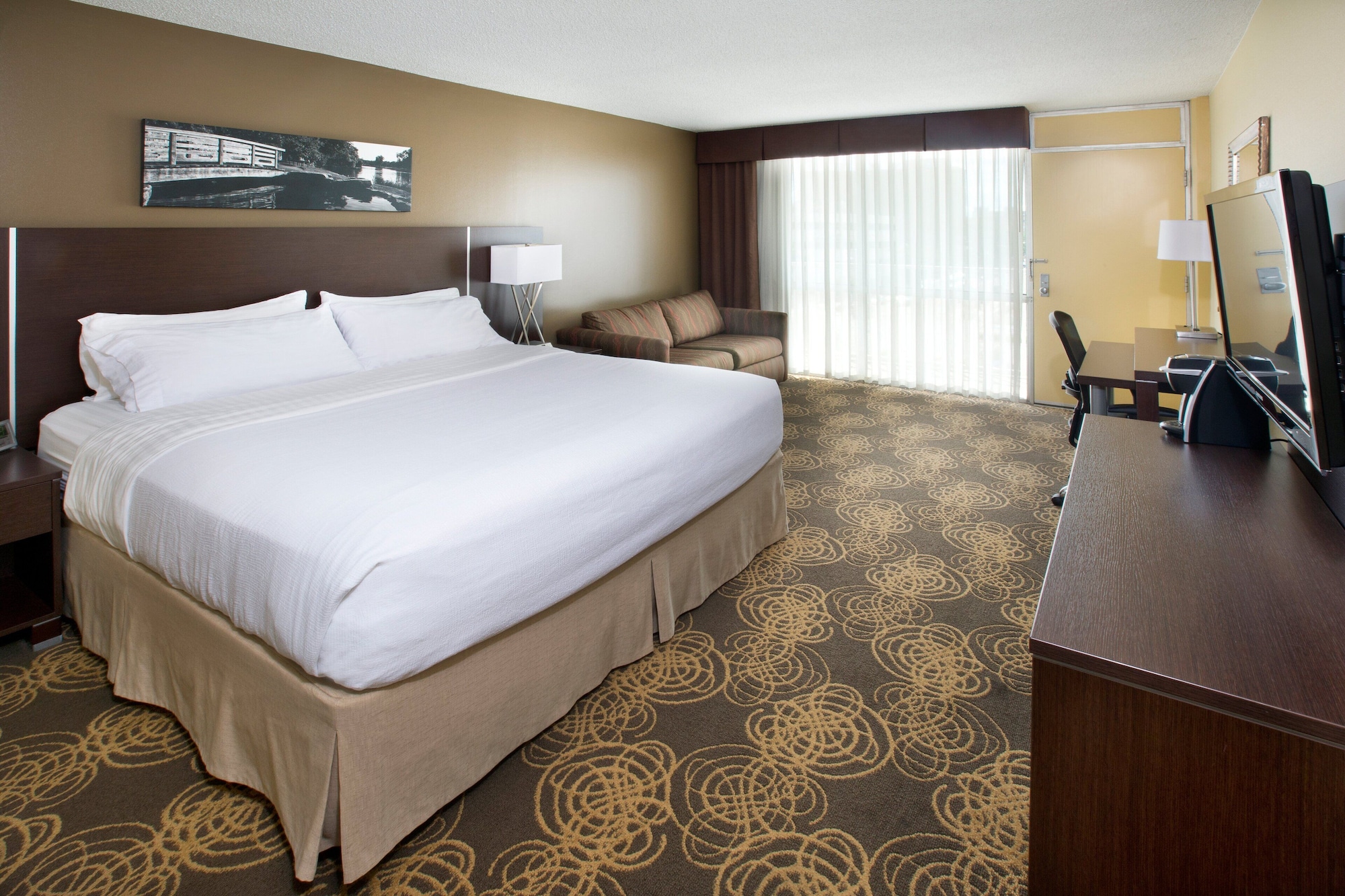 holiday inn sioux falls city centre by ihg