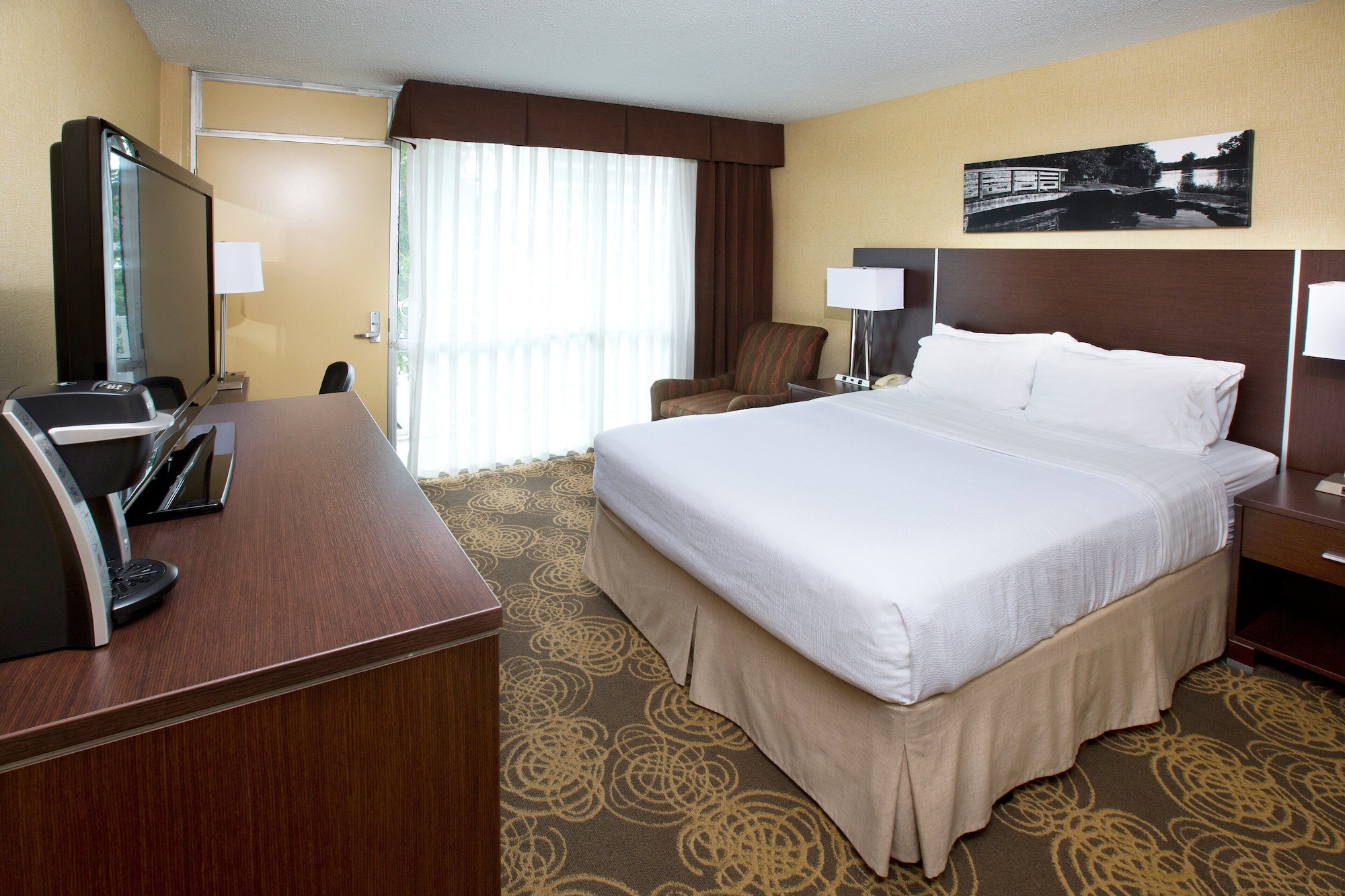 holiday inn sioux falls city centre by ihg