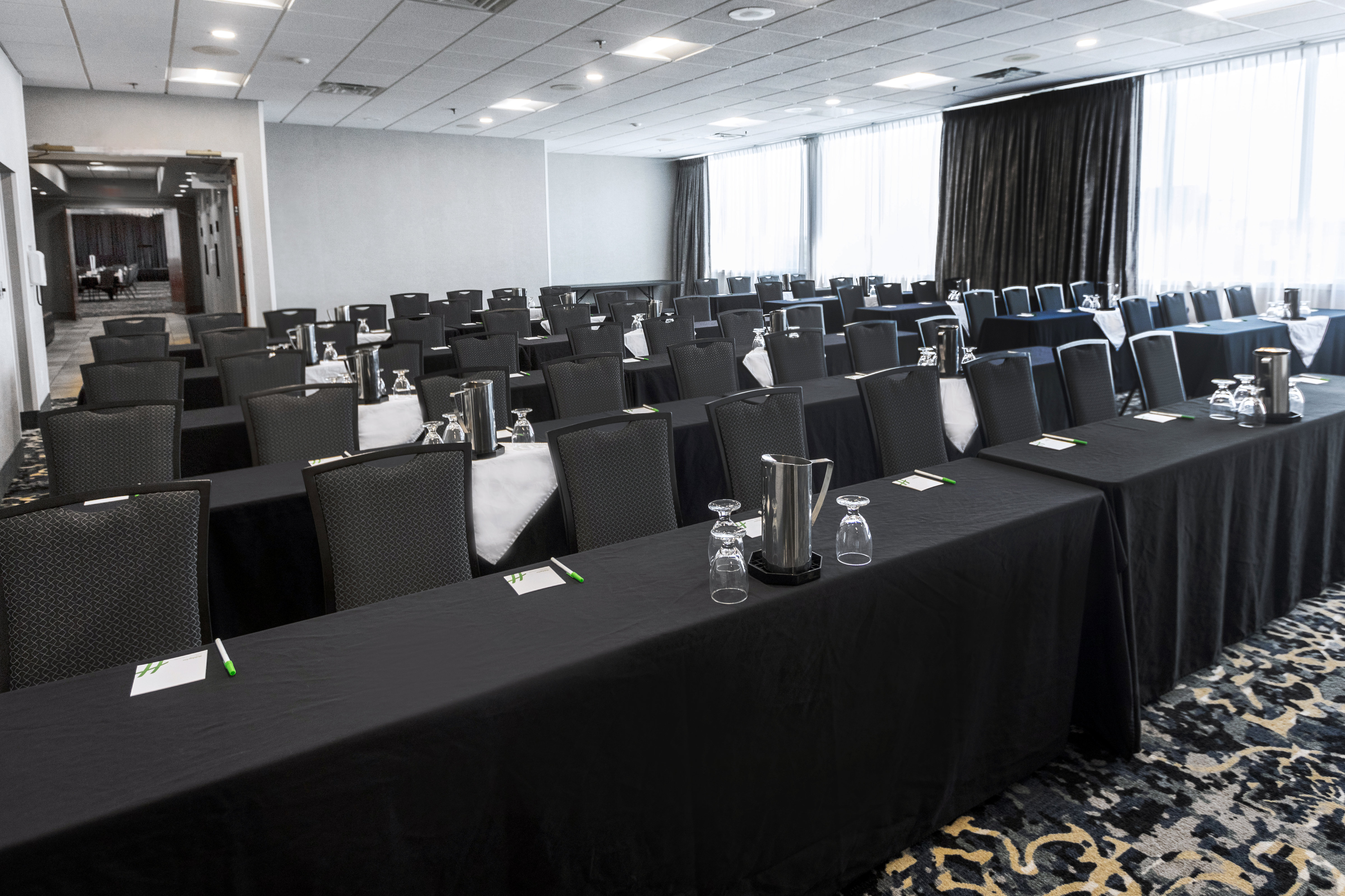 holiday inn sioux falls city centre by ihg