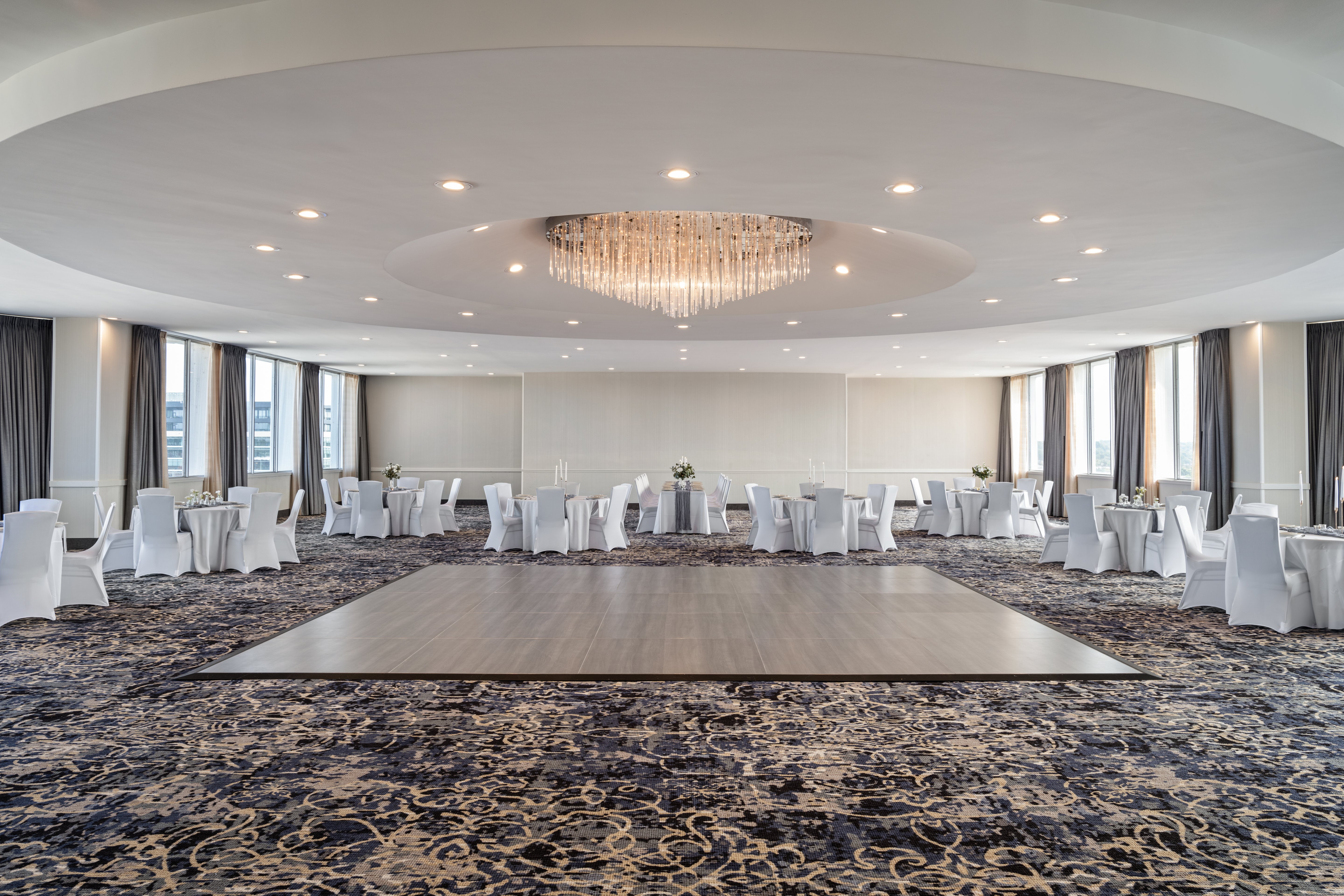 holiday inn sioux falls city centre by ihg