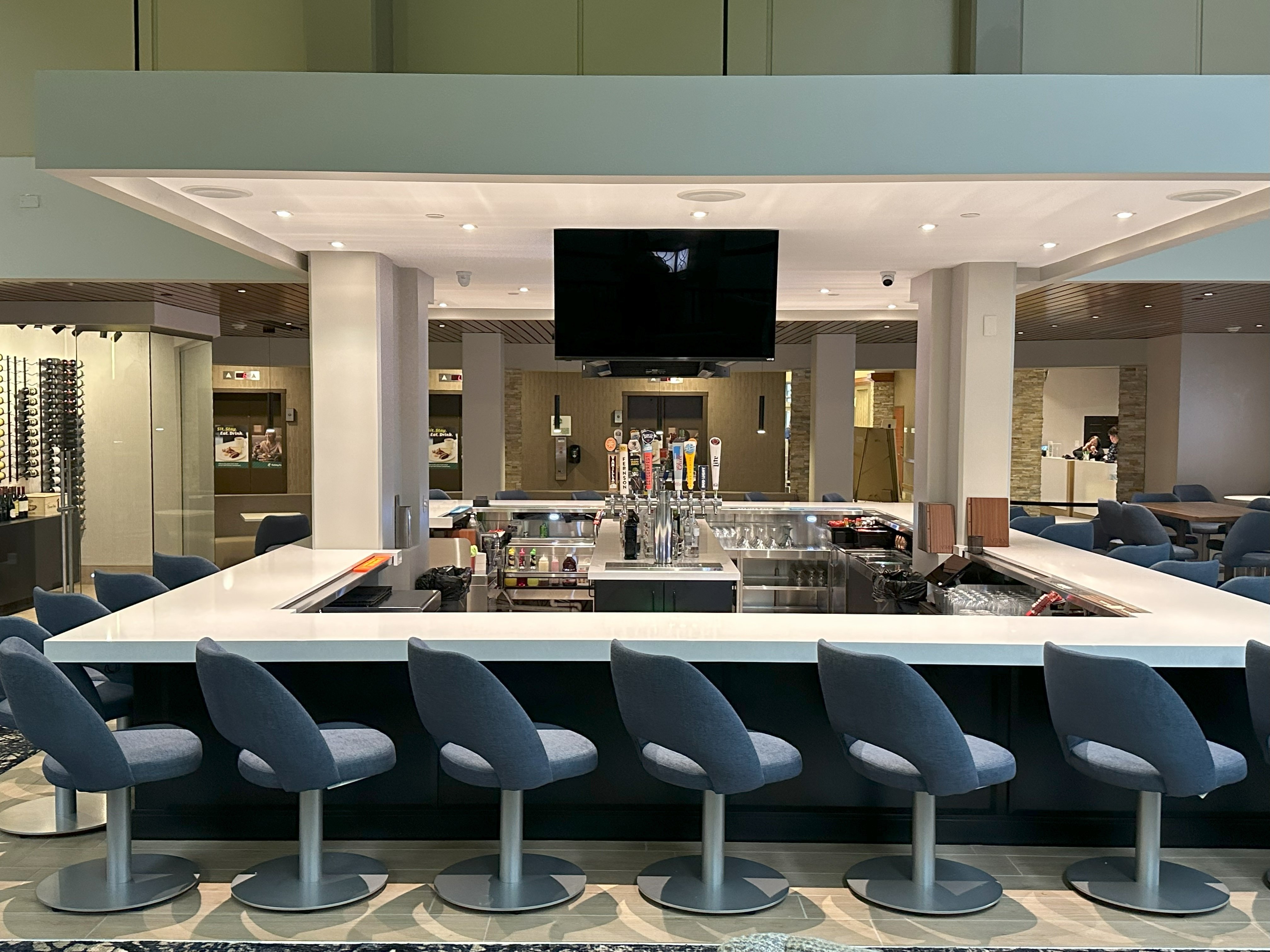 holiday inn sioux falls city centre by ihg