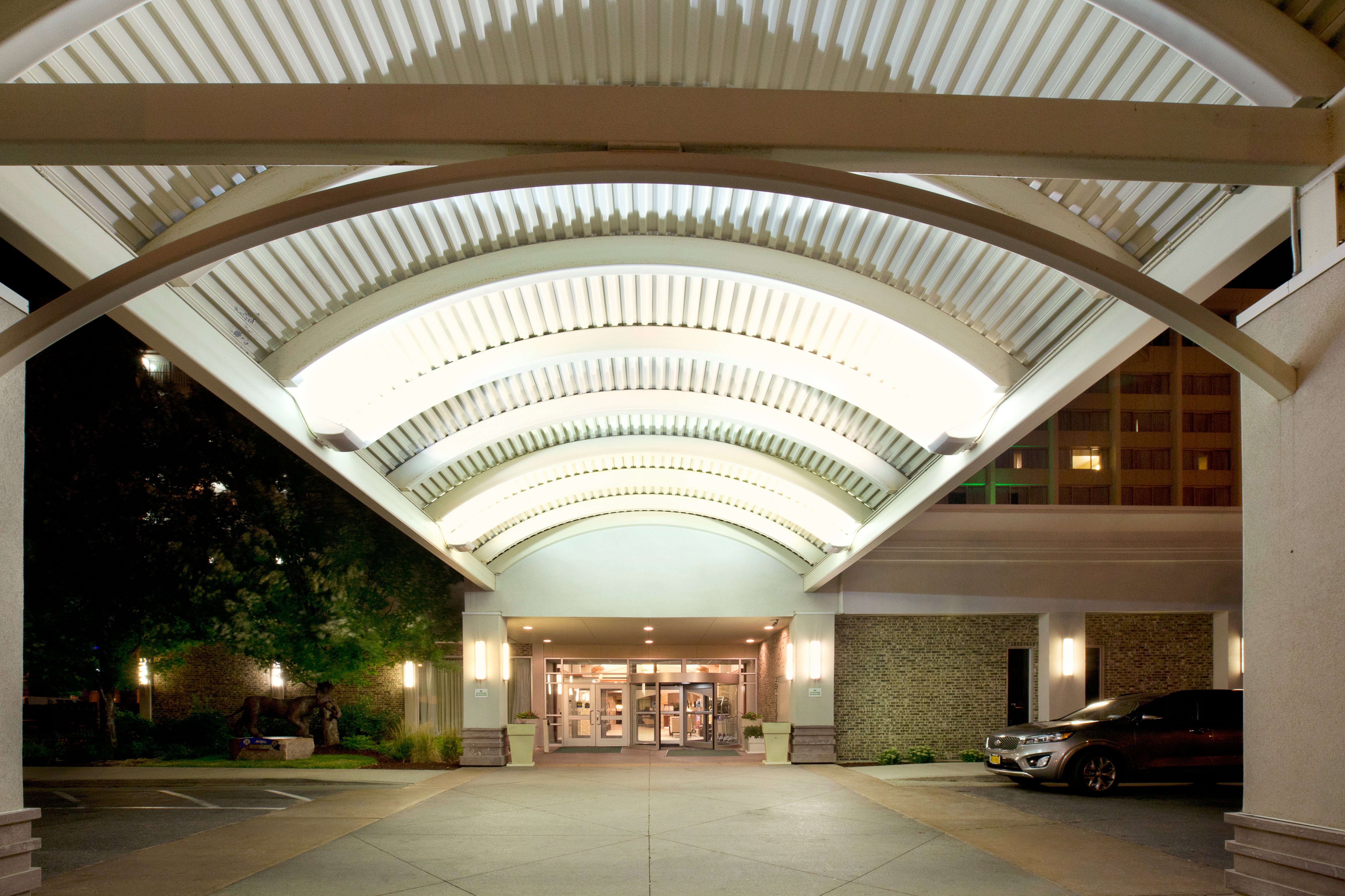 holiday inn sioux falls city centre by ihg