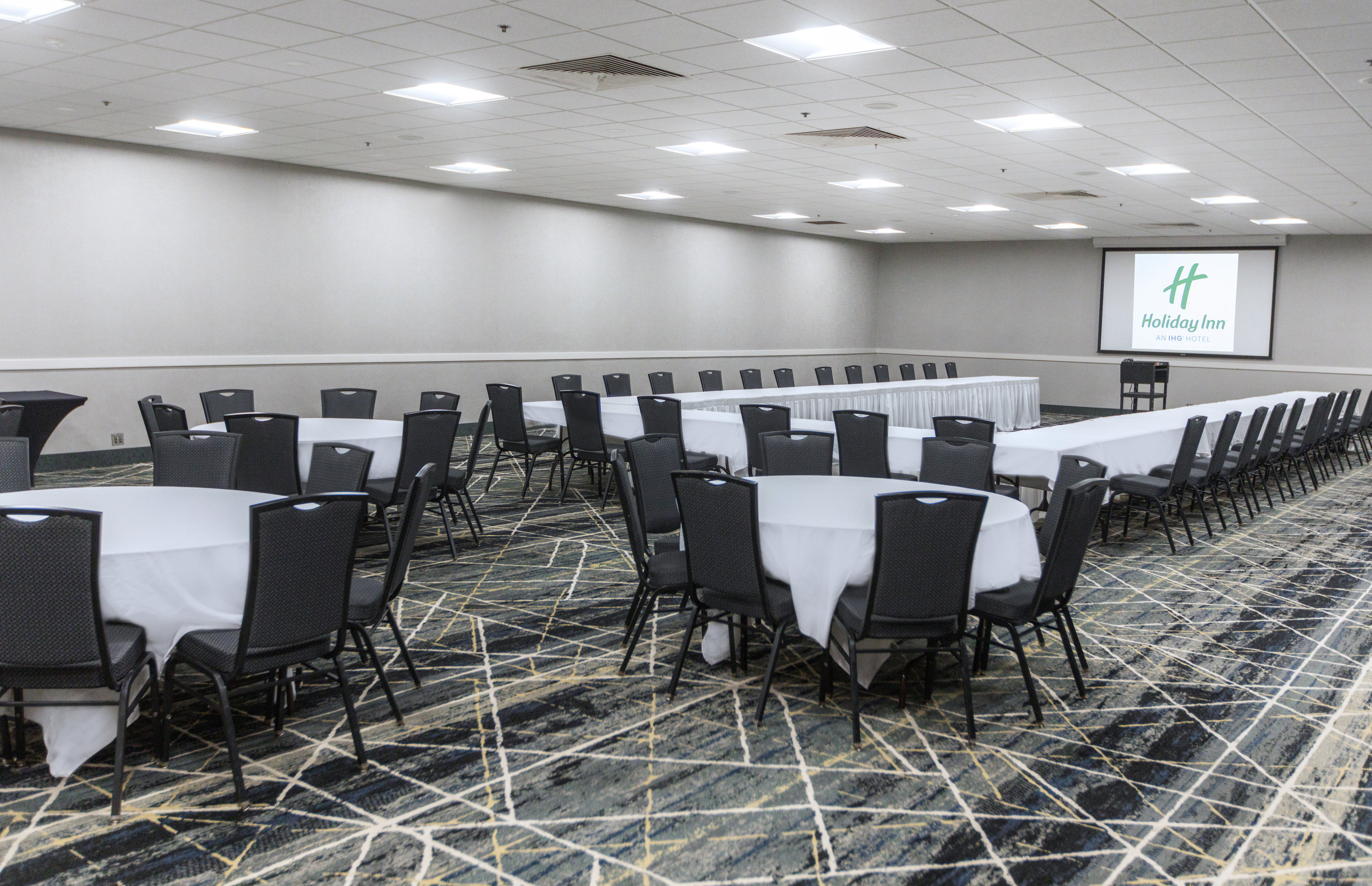 holiday inn sioux falls city centre by ihg