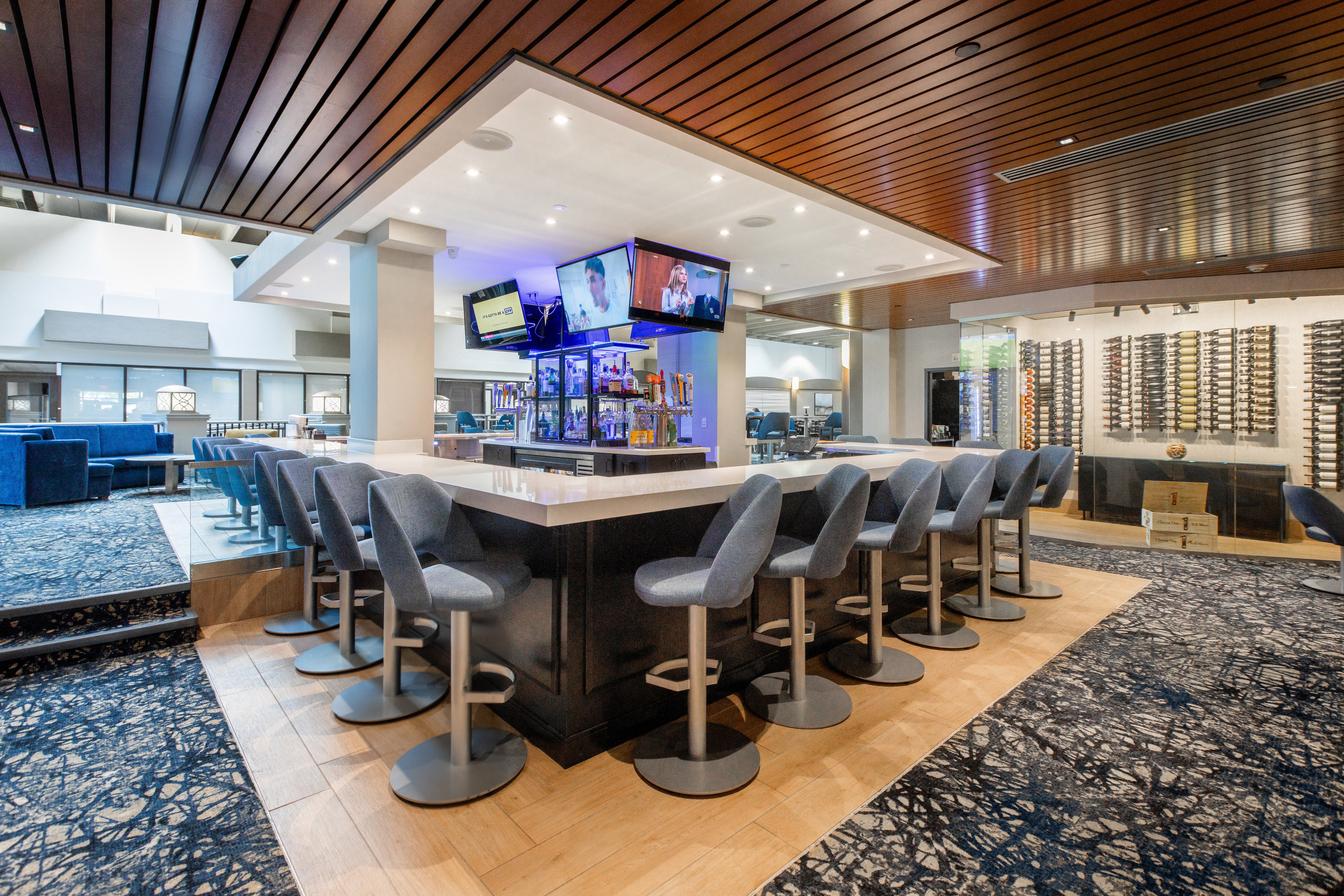 holiday inn sioux falls city centre by ihg