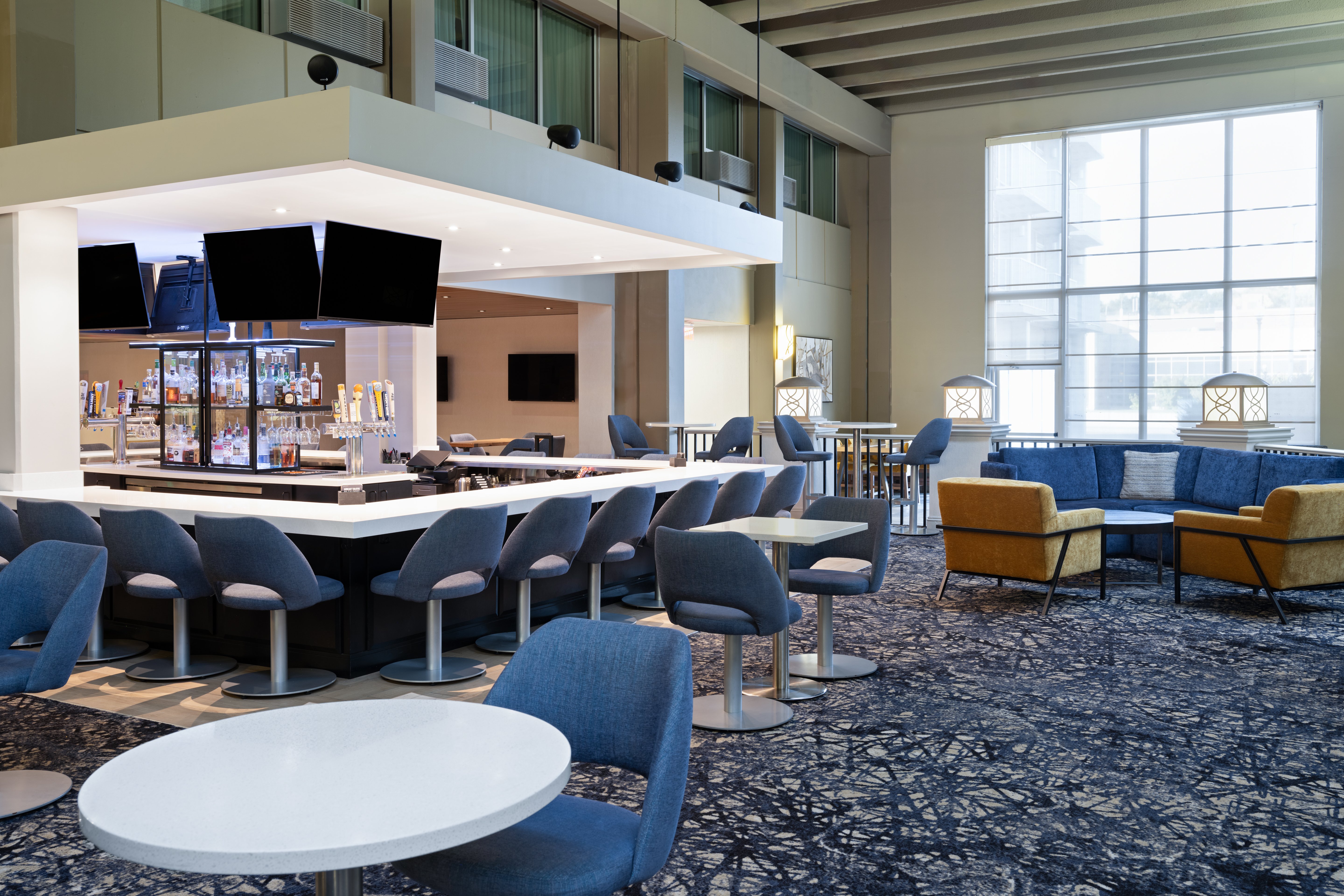 holiday inn sioux falls city centre by ihg