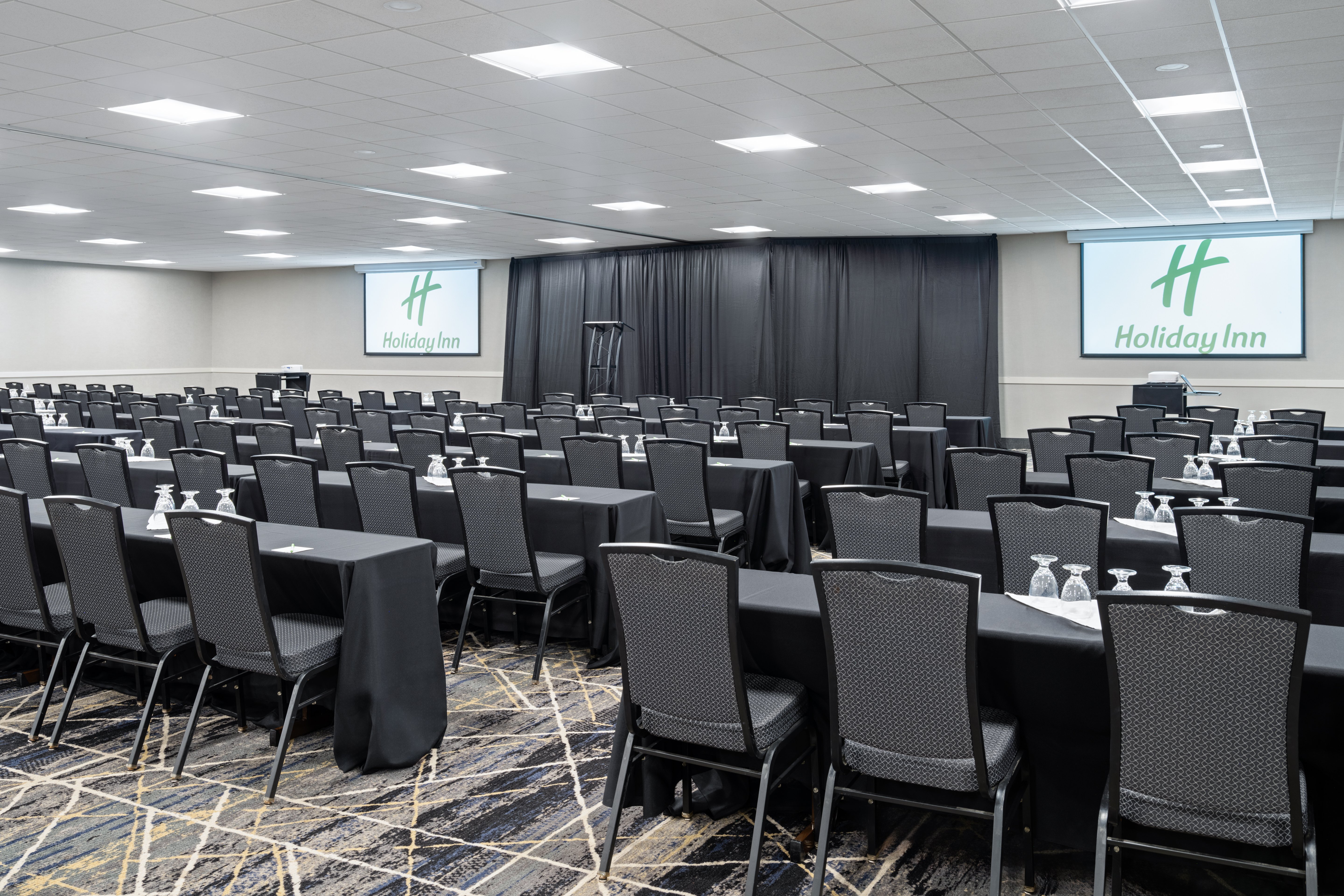 holiday inn sioux falls city centre by ihg