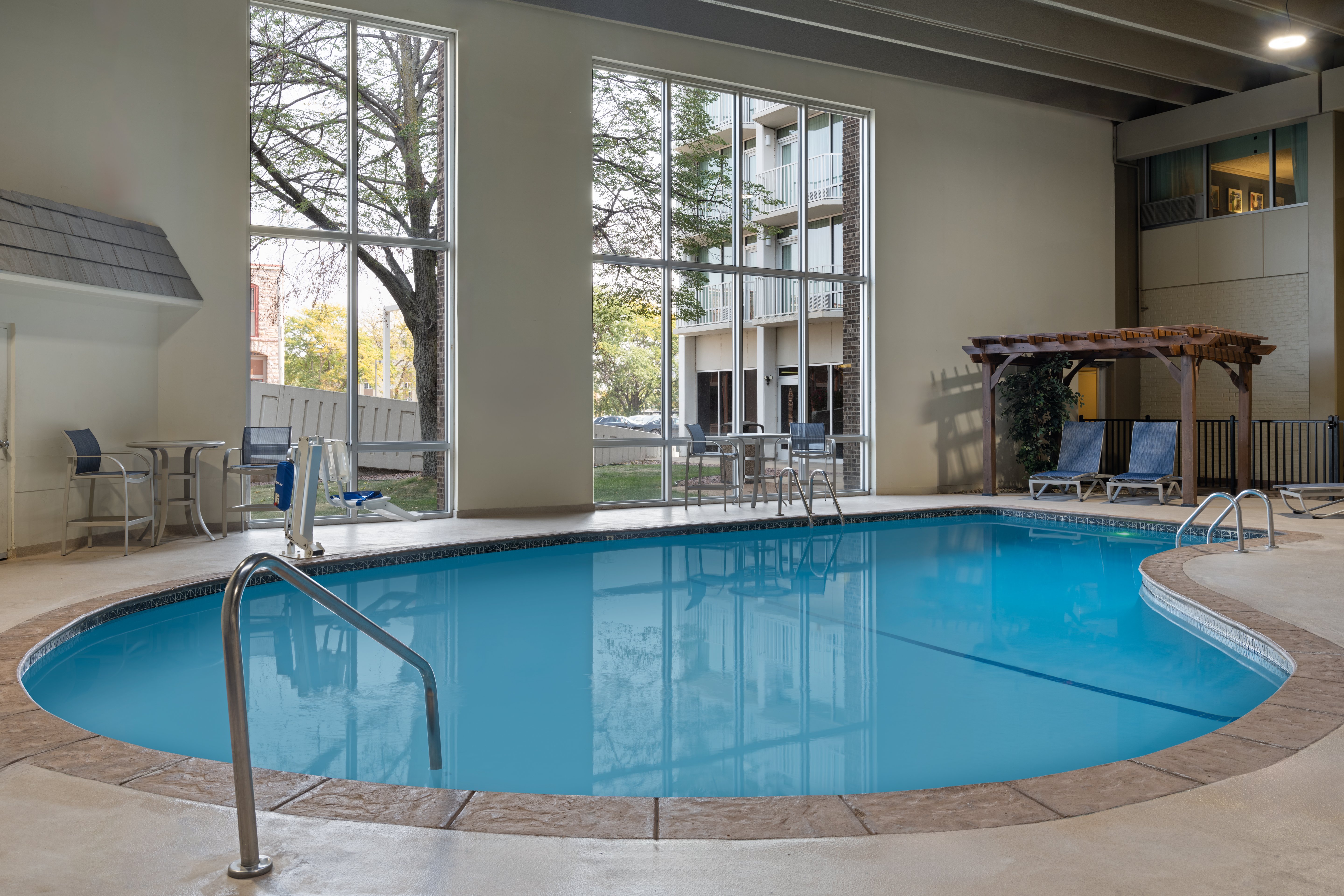holiday inn sioux falls city centre by ihg