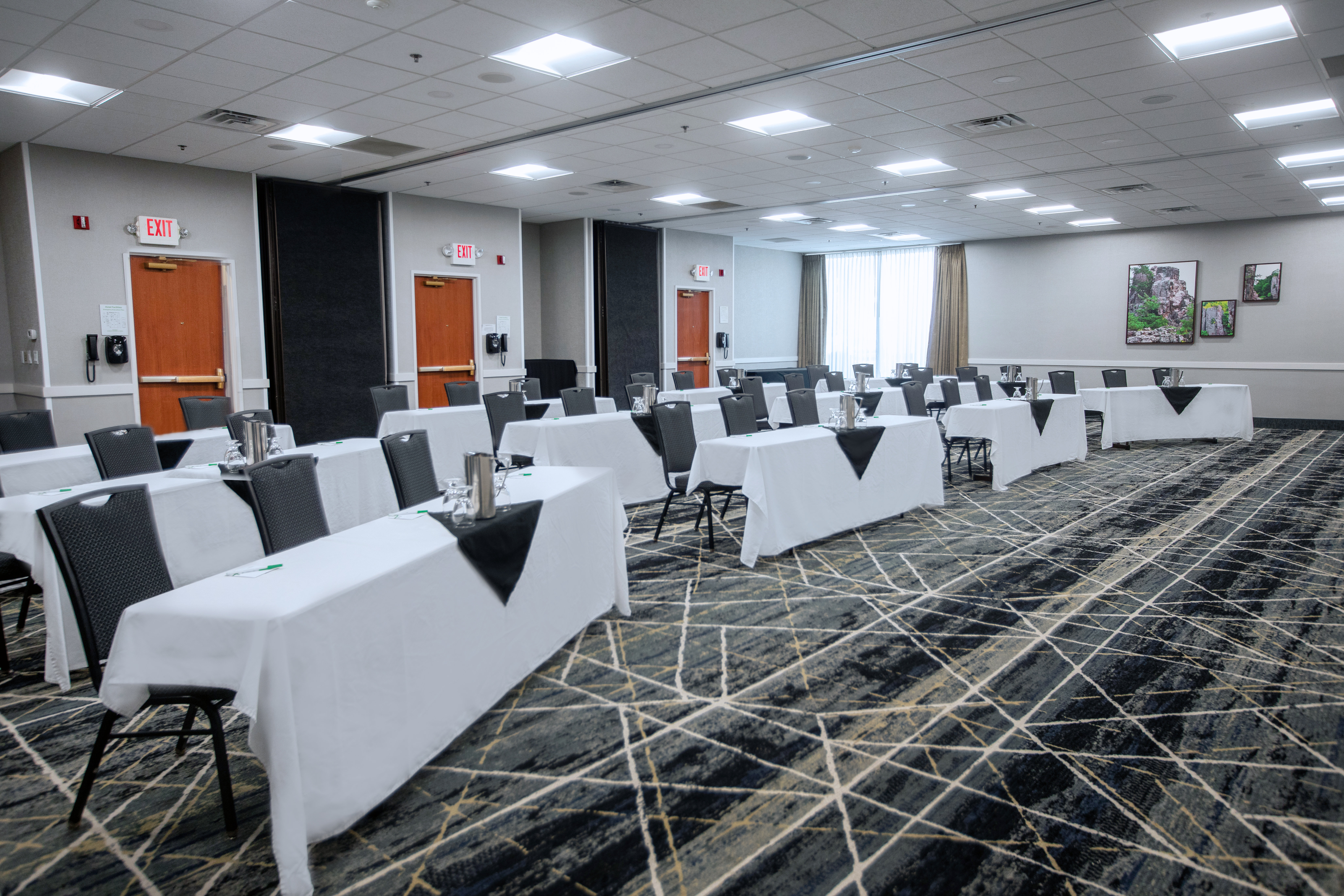 holiday inn sioux falls city centre by ihg
