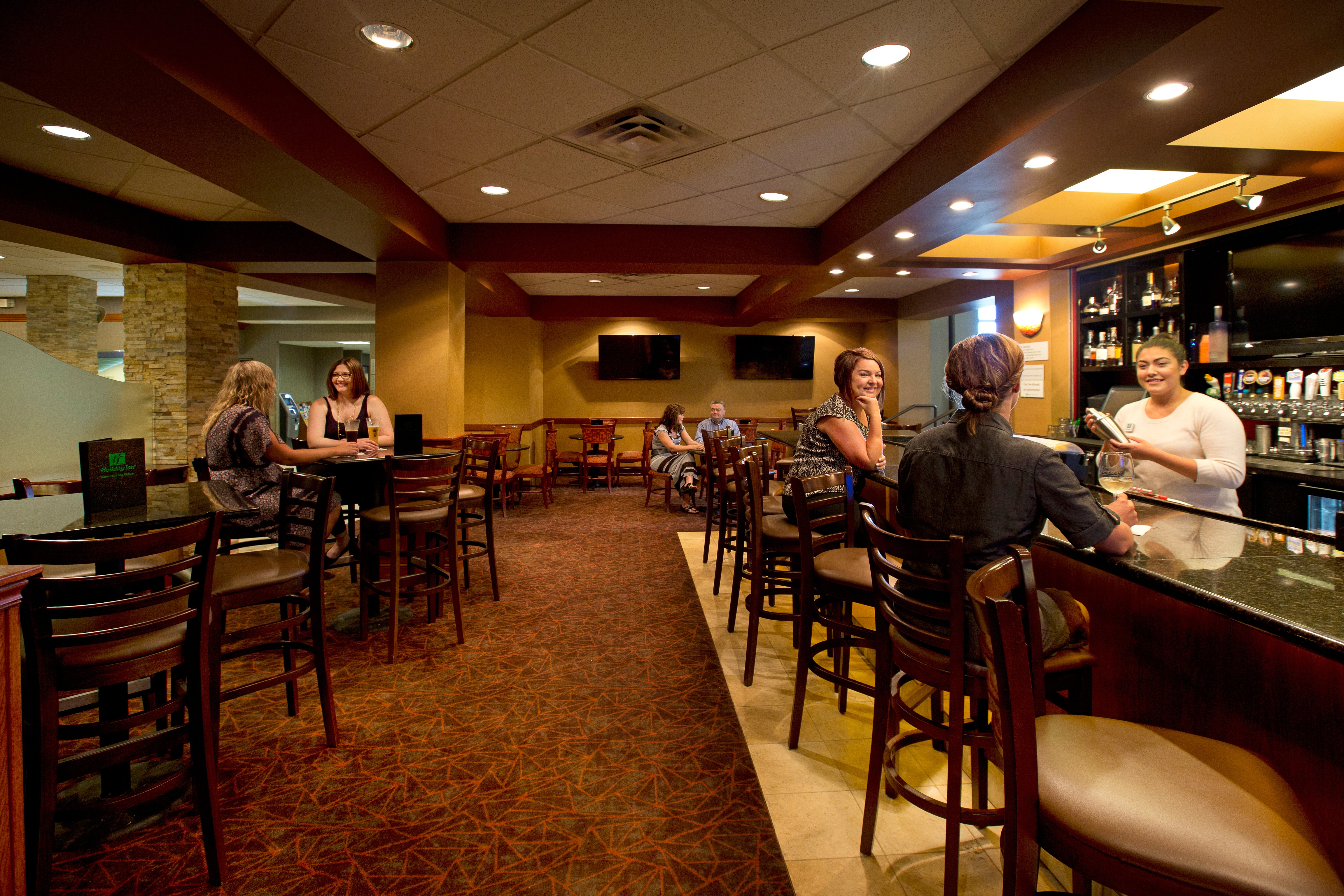holiday inn sioux falls city centre by ihg