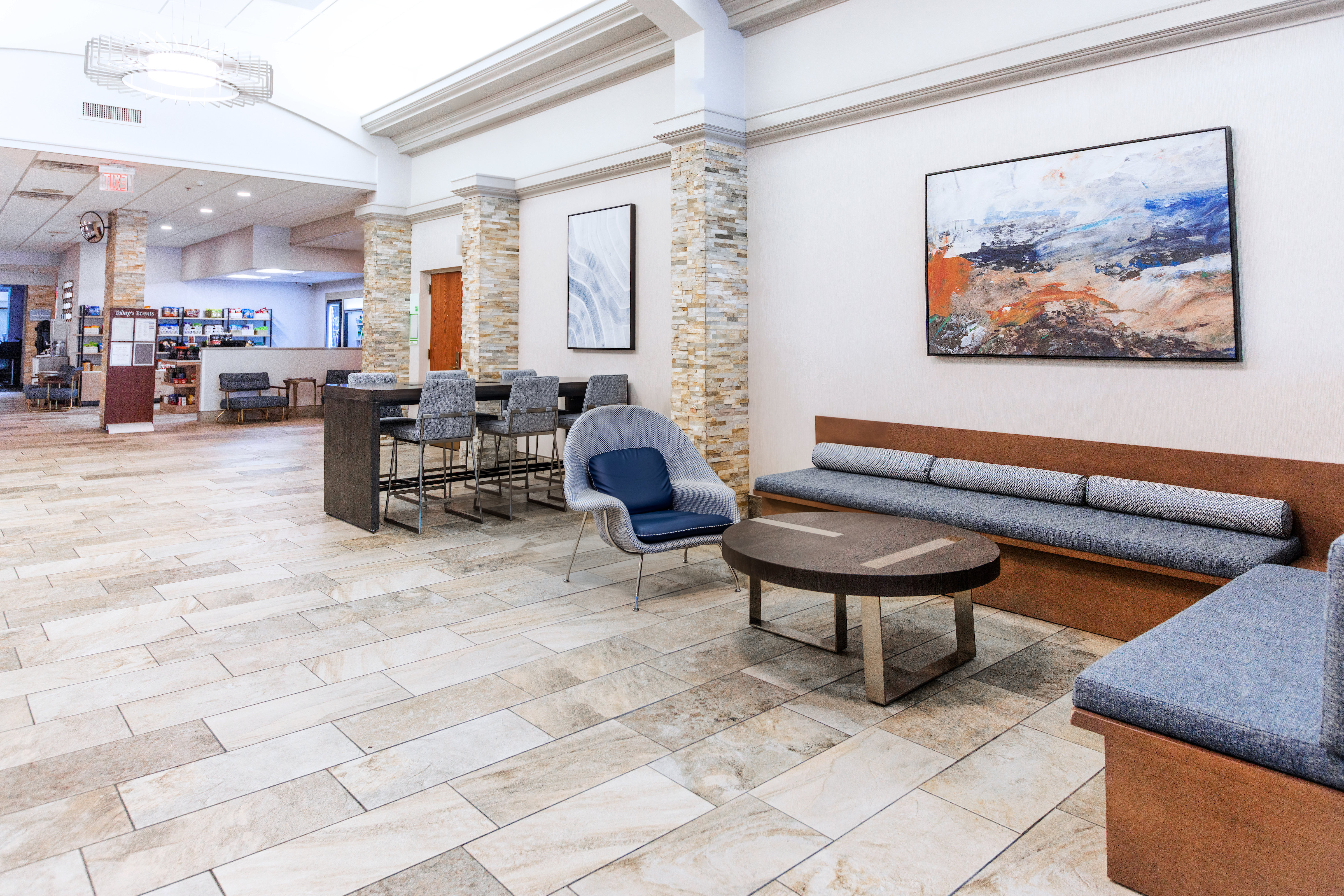 holiday inn sioux falls city centre by ihg